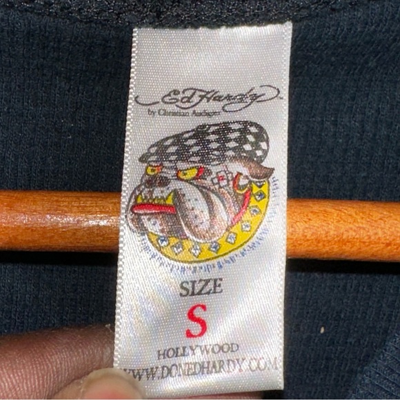 Free People Jeans Womens 26 Black Pull On Kick Flare Bell Bottoms Denim Stretch - Picture 8 of 8